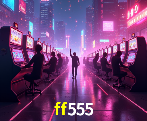Estatísticas ff555
