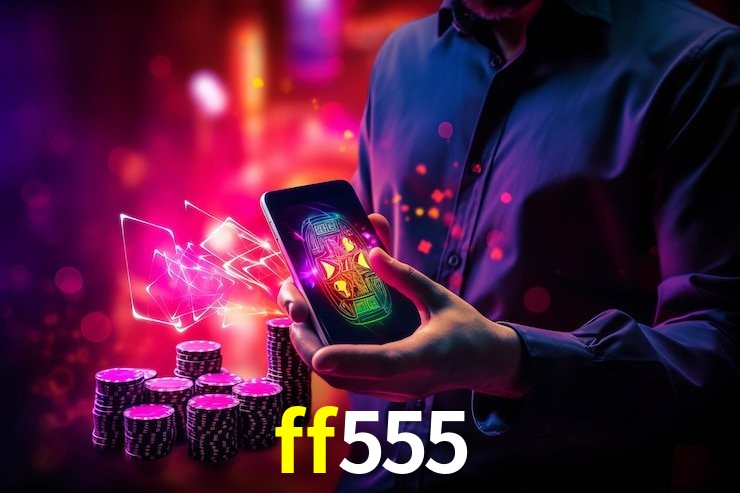 Experiência VIP ff555