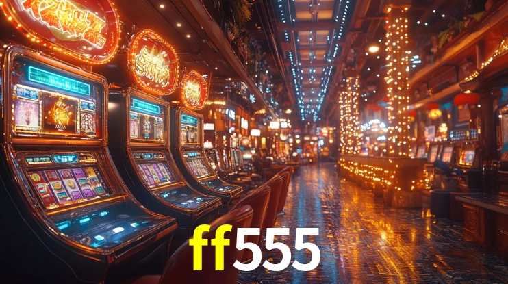 ff555 - Jogos de azar em sites brasileiros - ff555.com