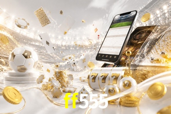 Welcome Bonus ff555