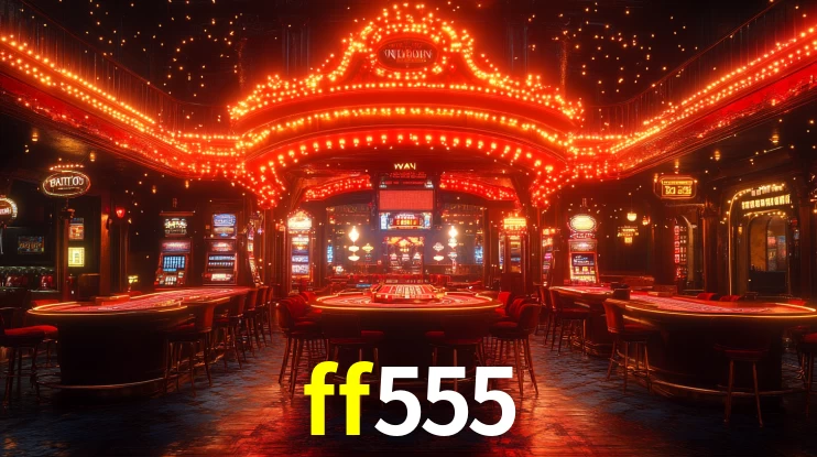 ff555 bet