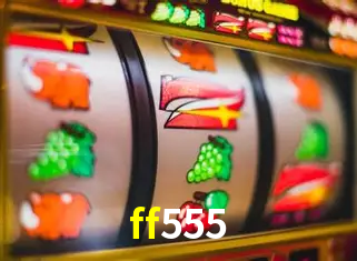 A Emoção da Loteria na ff555: Uma Chance de Mudança de Vida