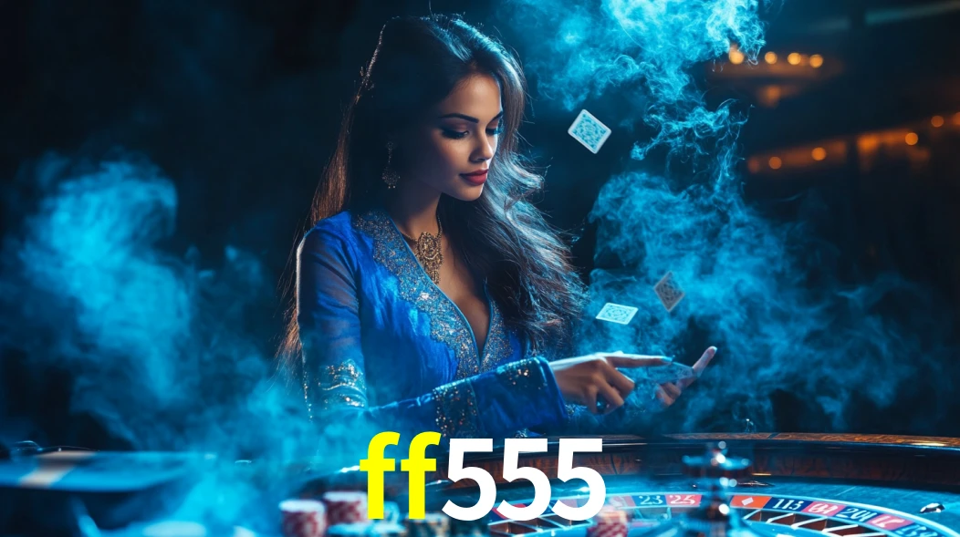 cassino ff555