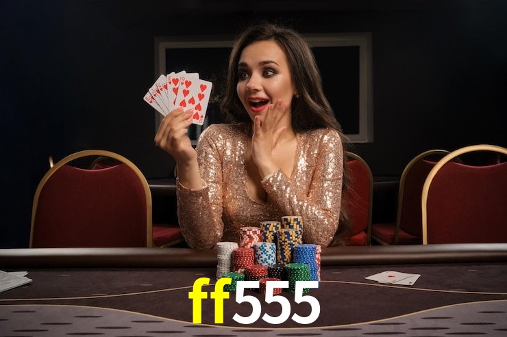 Casino VIP ff555