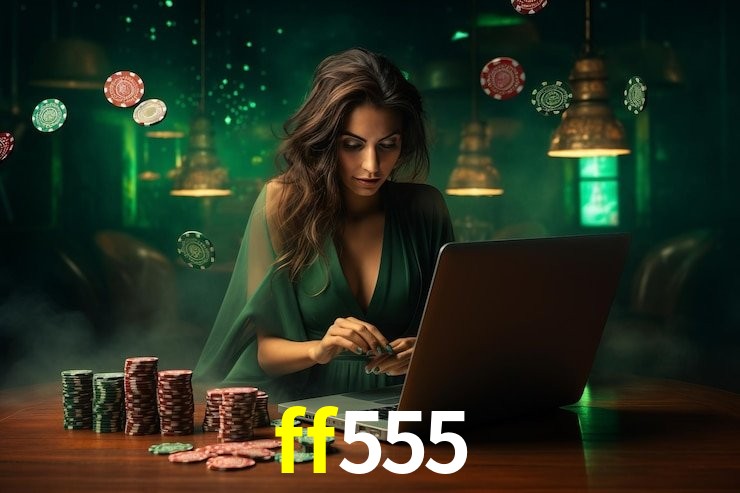 APK Android ff555