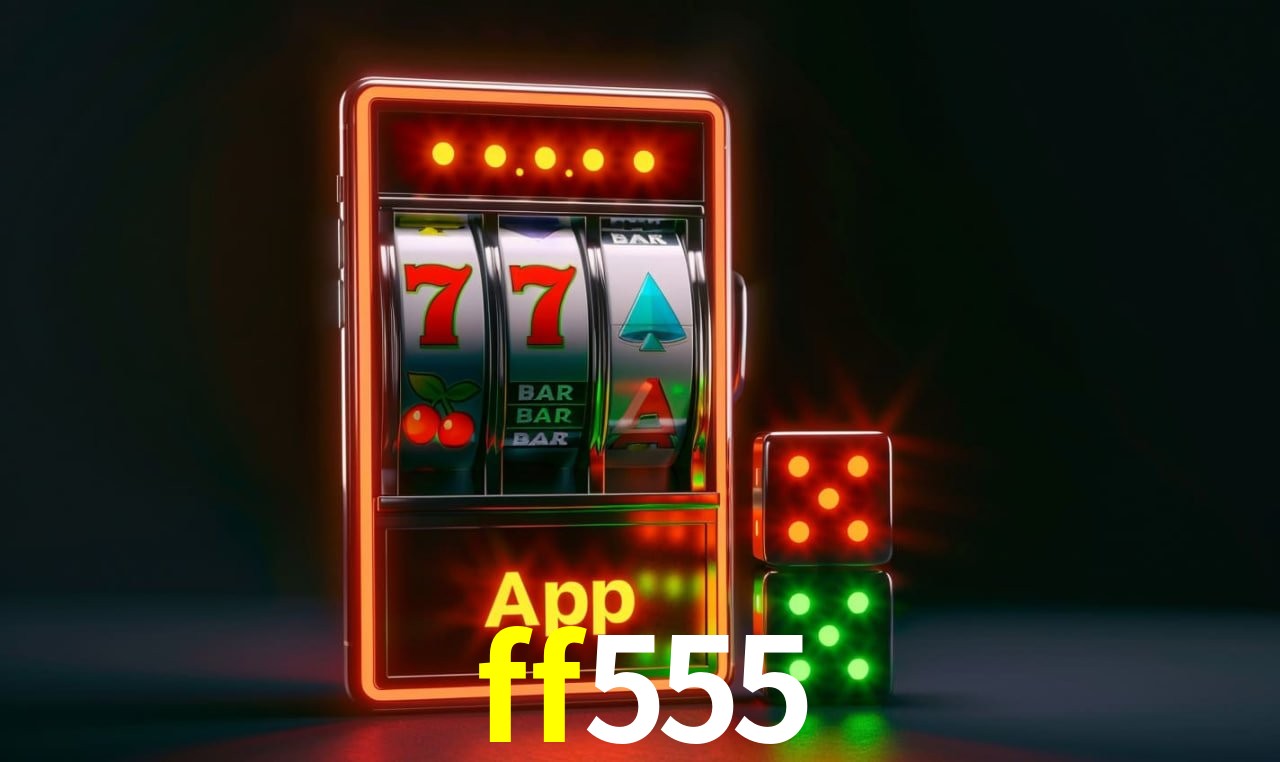 Integração de APIs ff555
