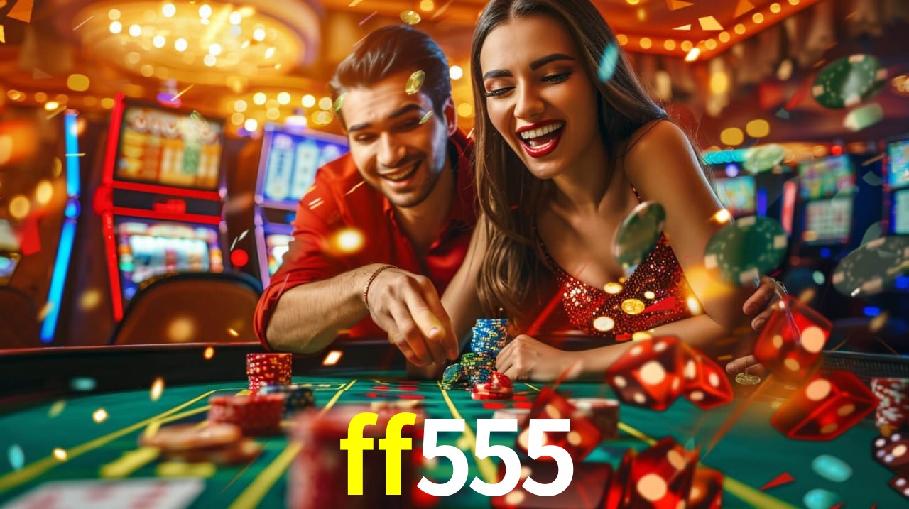FAQ ff555 Brasil