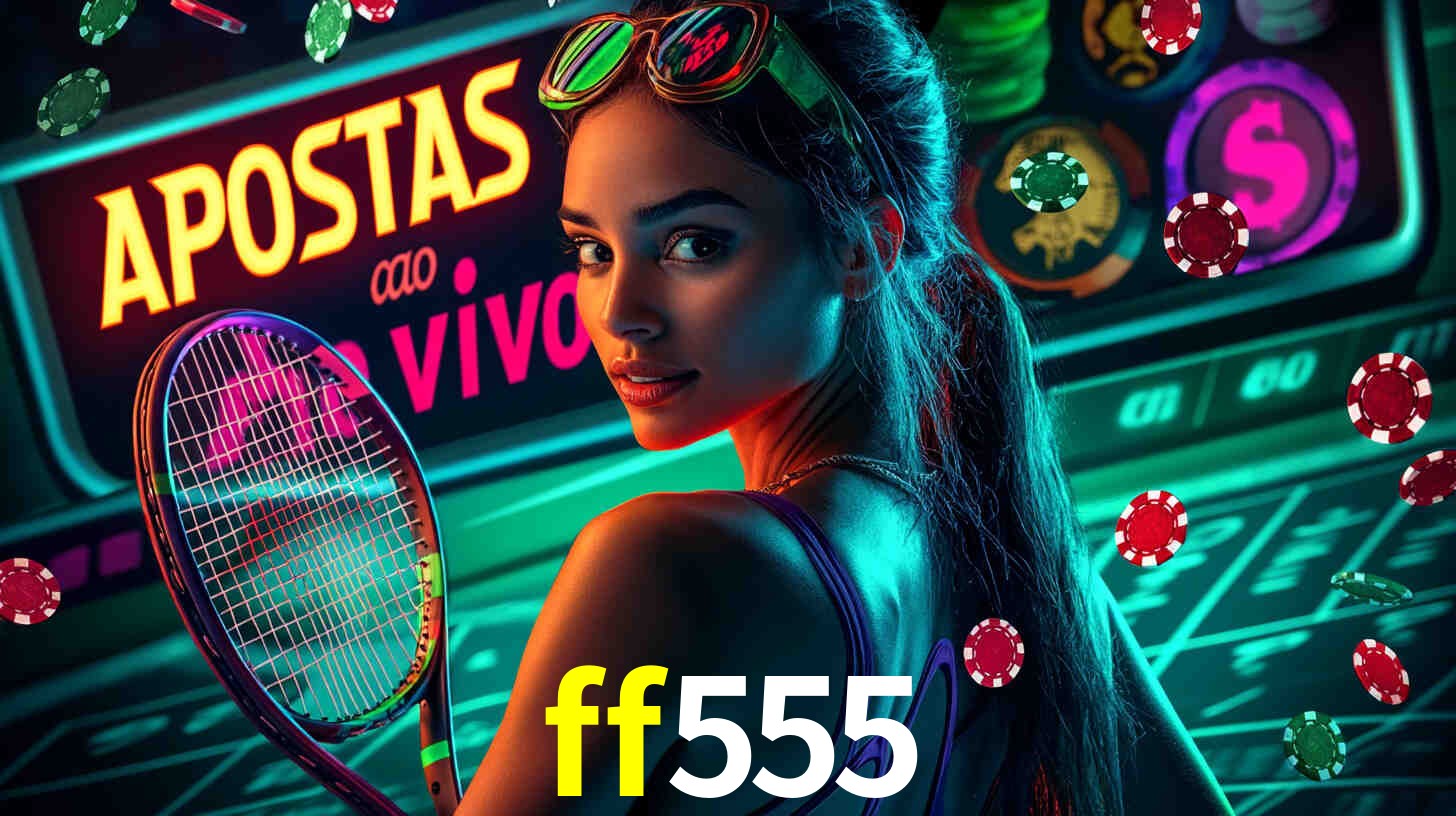A Experiência Imersiva dos Cassinos Ao Vivo no ff555