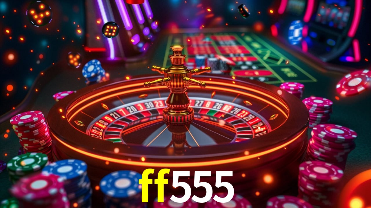 Mesa de Blackjack ff555