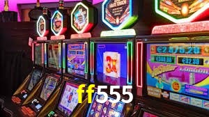 Jogo Aviator ff555