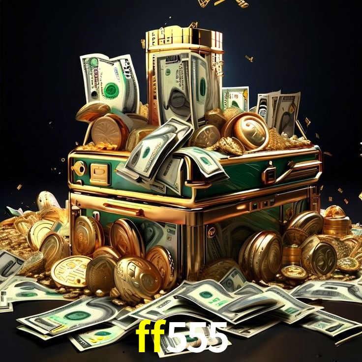 Login Seguro ff555