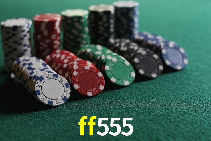 Bonus Features ff555