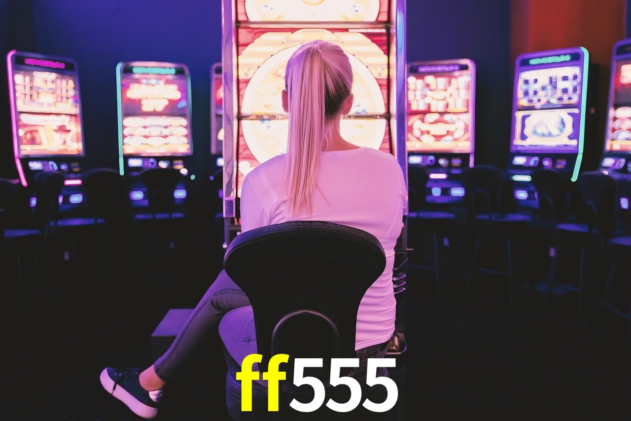 Live Casino ff555