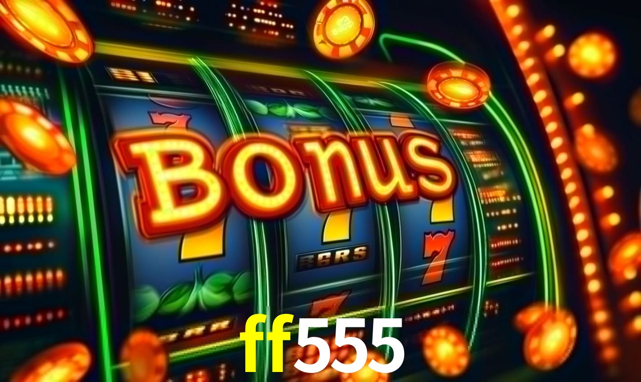 VIP Casino ff555