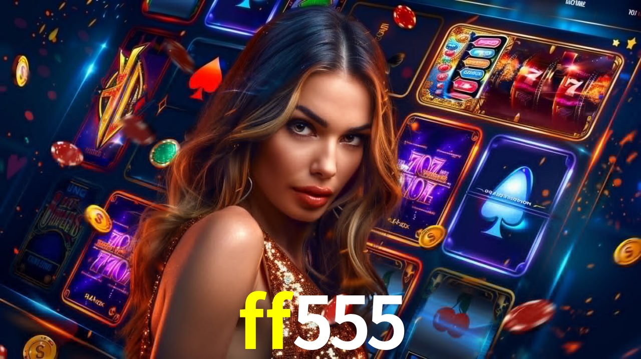 Interface Premium ff555