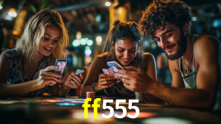 Programa VIP ff555
