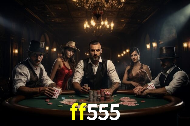 Jogos Exclusivos ff555