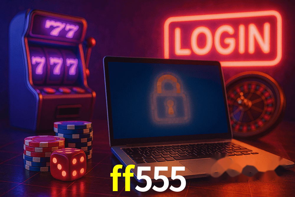 Benefícios da Conta ff555