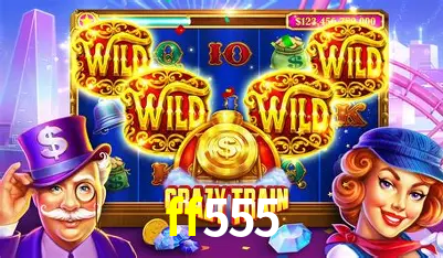 Descubra a Magia dos Jogos de Arcade no ff555