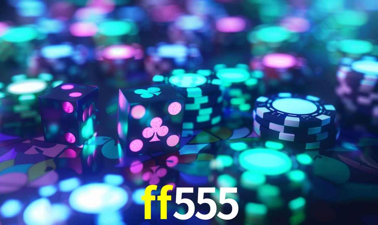 Estatísticas do Jogo ff555