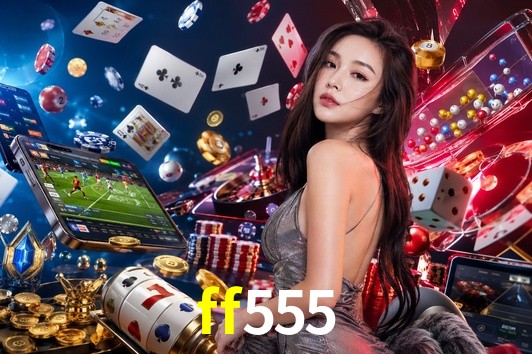 Game Providers ff555