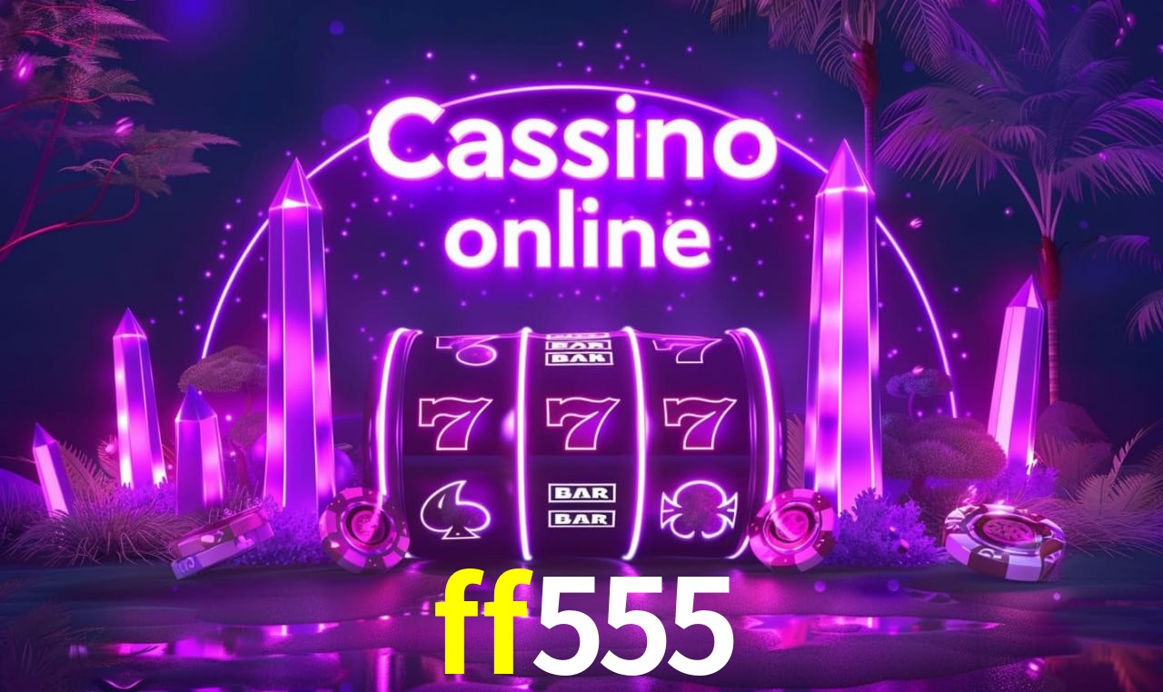 Instalação Android ff555