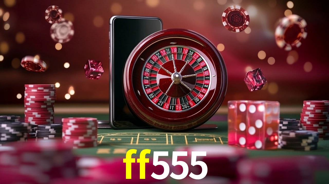 Football Betting ff555