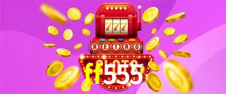 cassino ff555