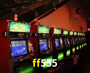 API Integration ff555