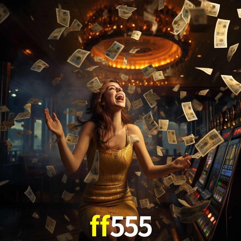 Programa VIP ff555