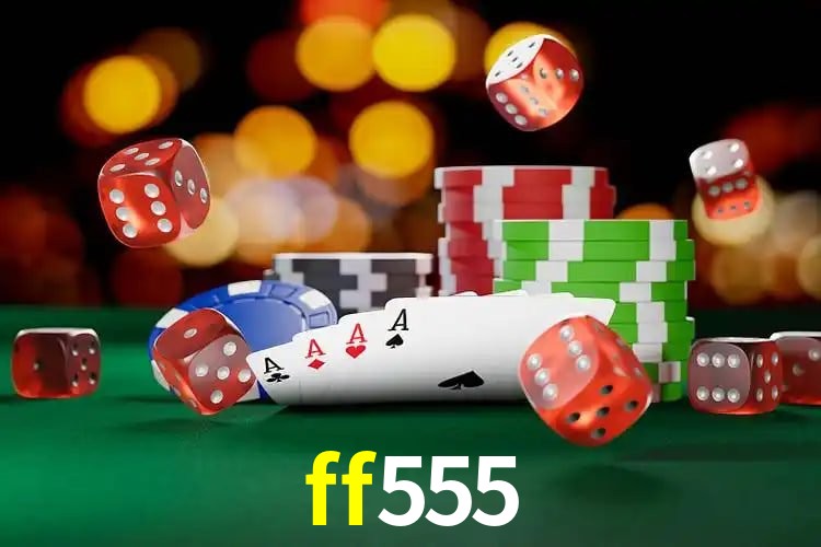 Descubra o Programa VIP da ff555: Vantagens Exclusivas para Jogadores