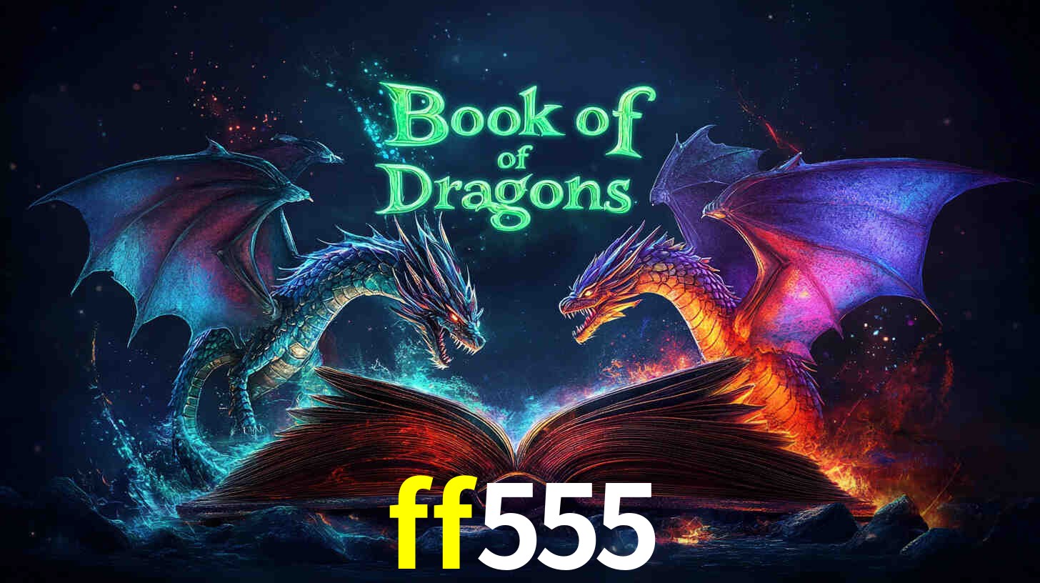 Casino Ao Vivo ff555