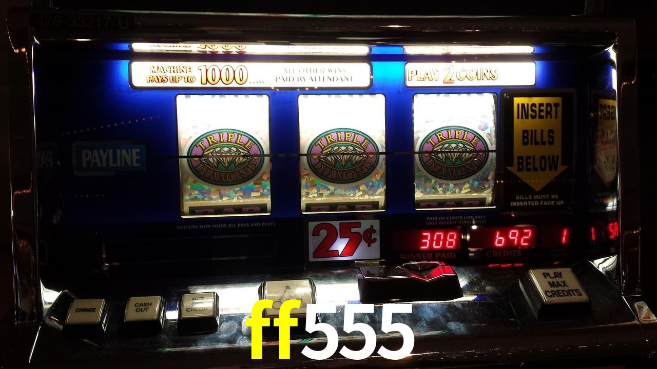 VIP Casino ff555