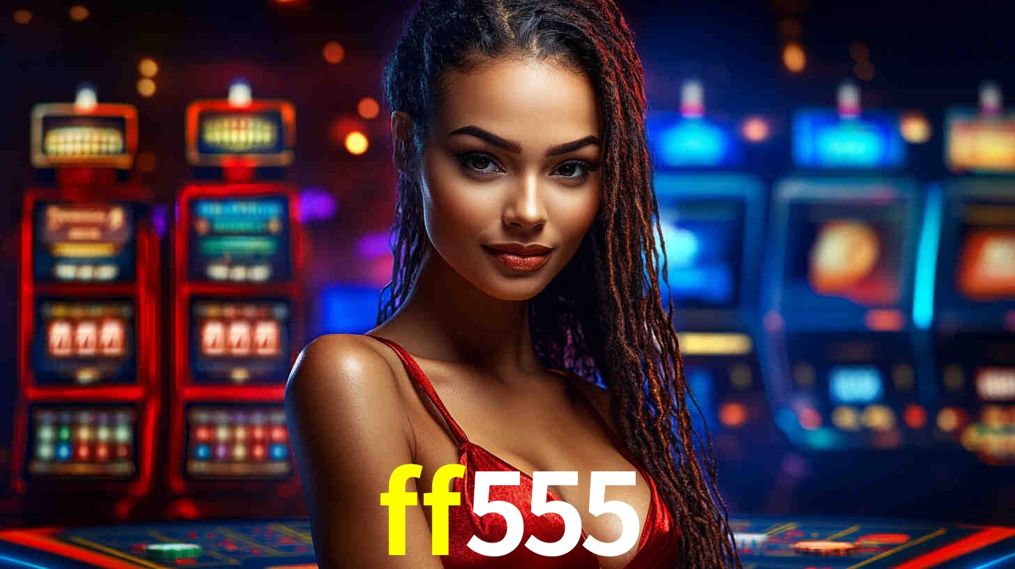 Recursos de Bônus ff555