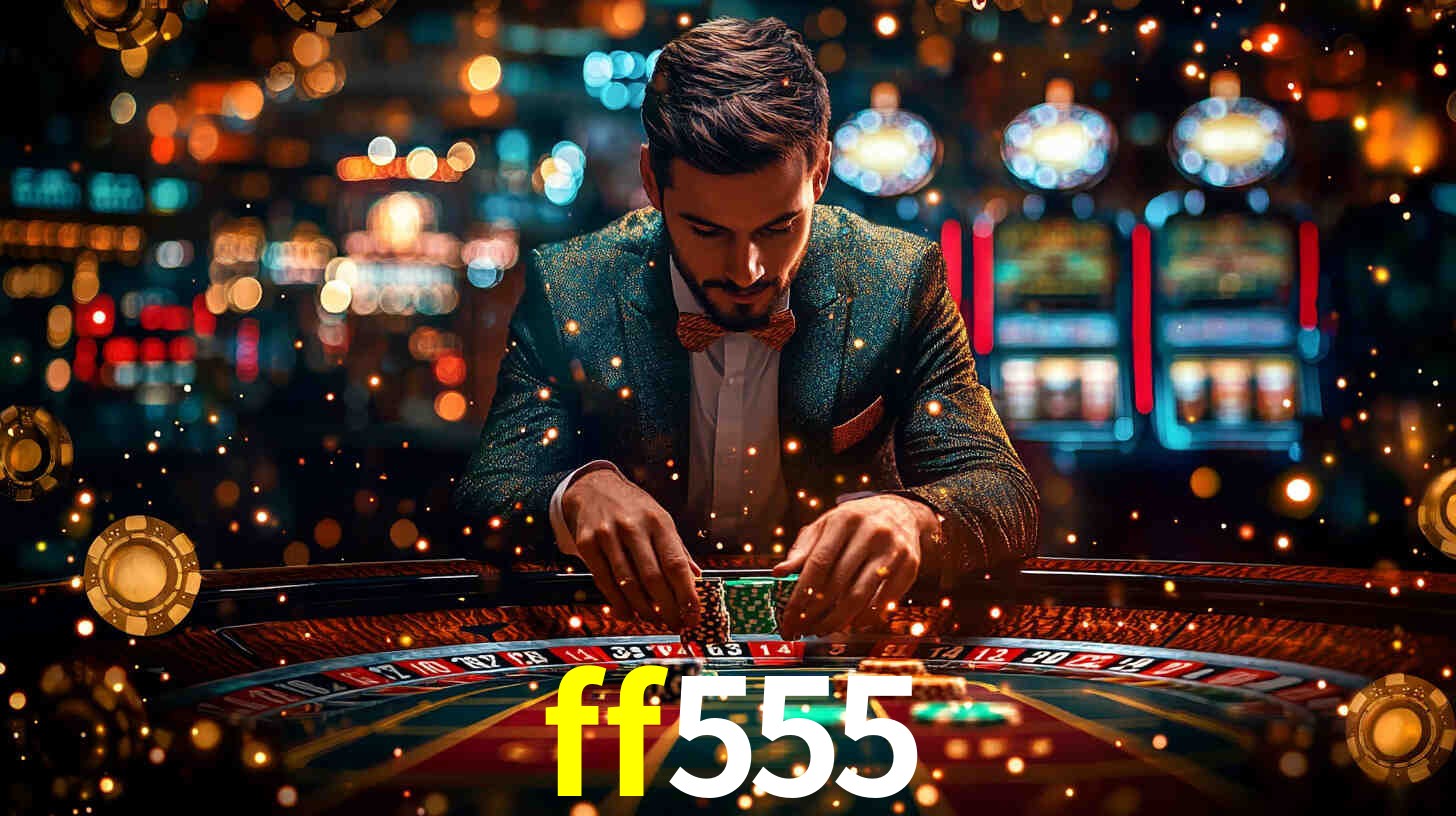 ff555 bet