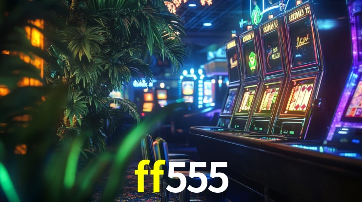 Exclusive Games ff555
