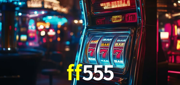 ff555 App Interface