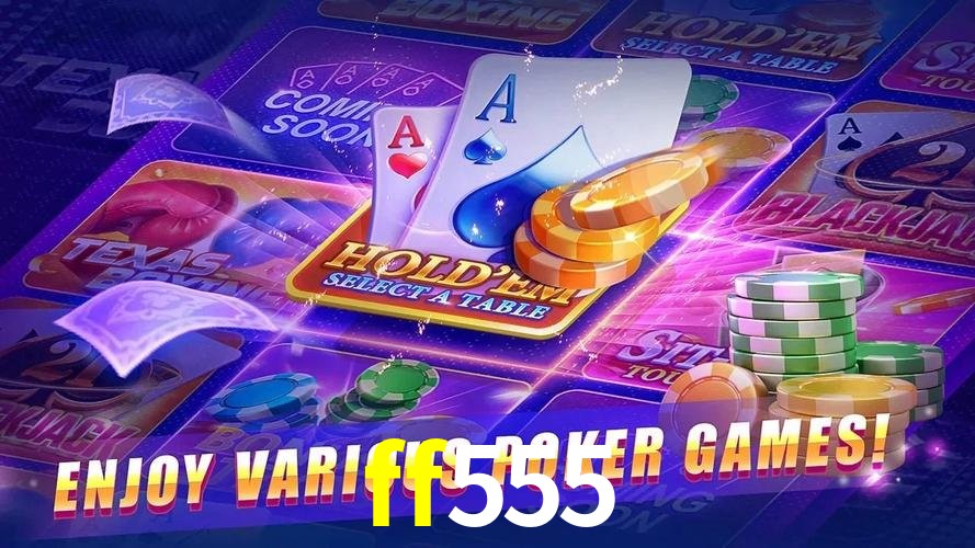 Design Responsivo ff555