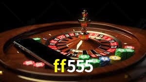 Blackjack Table ff555