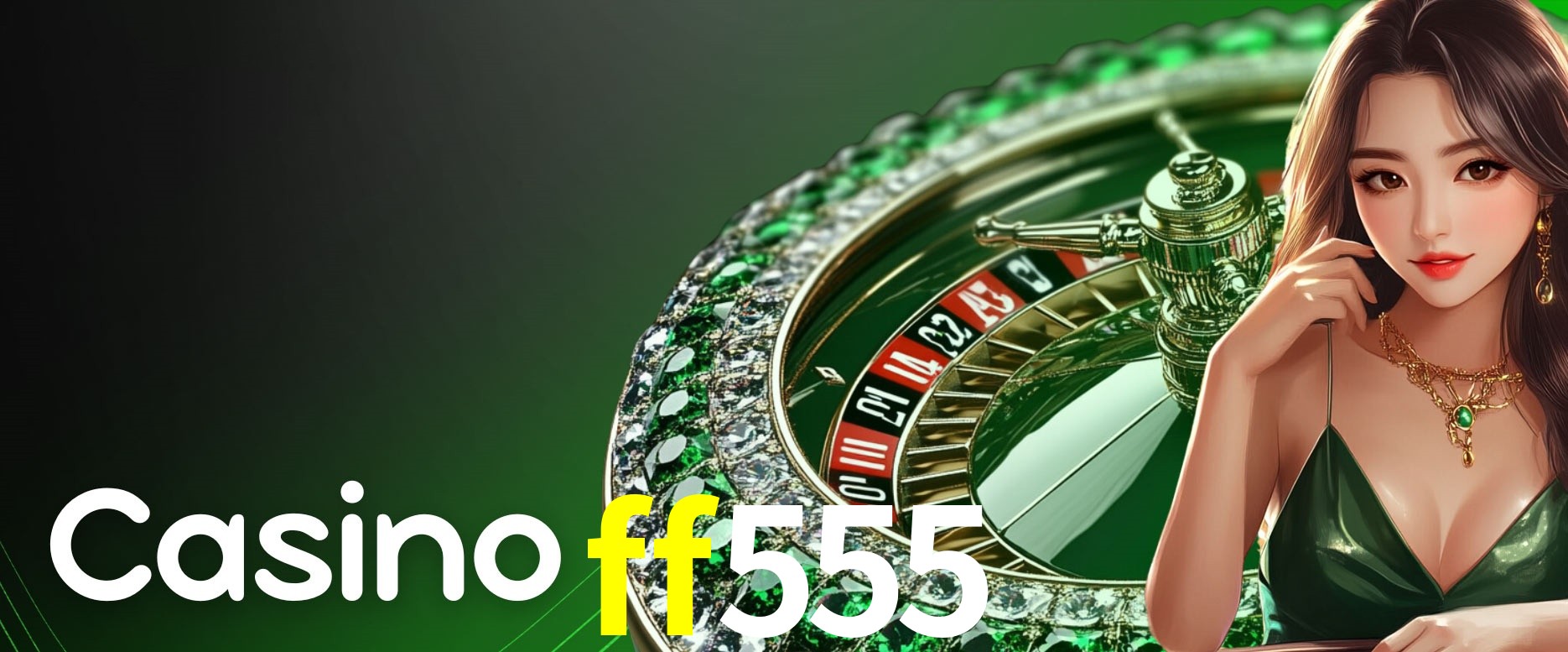 Secure Login ff555