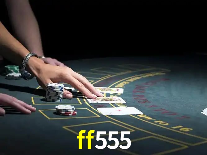 Descubra a Essência do ff555: Nossa História e Compromissos