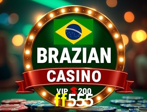 Desvendando o Mundo dos Jogos Virtuais na ff555