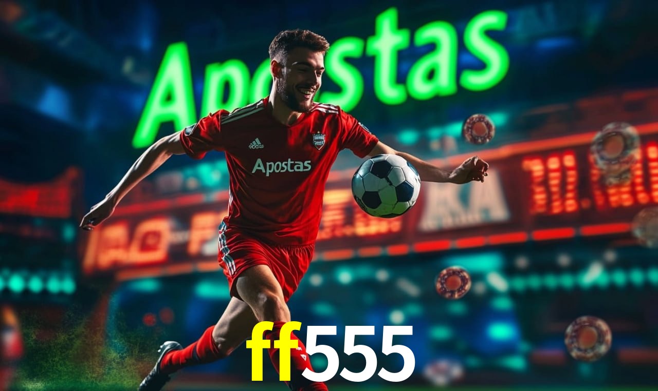 Descubra a Essência do ff555: Nossa História e Compromissos