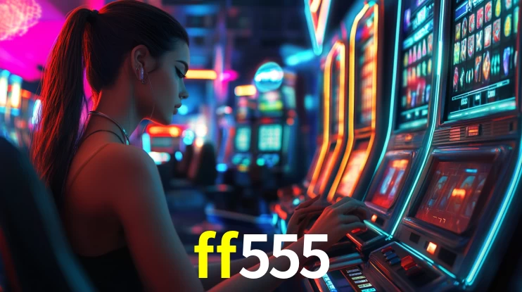 ff555: Seu Especialista em Apostas Esportivas Brasileiras