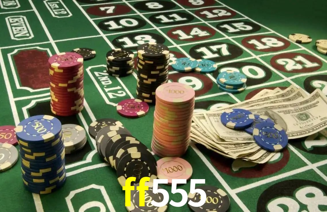 Football Betting ff555