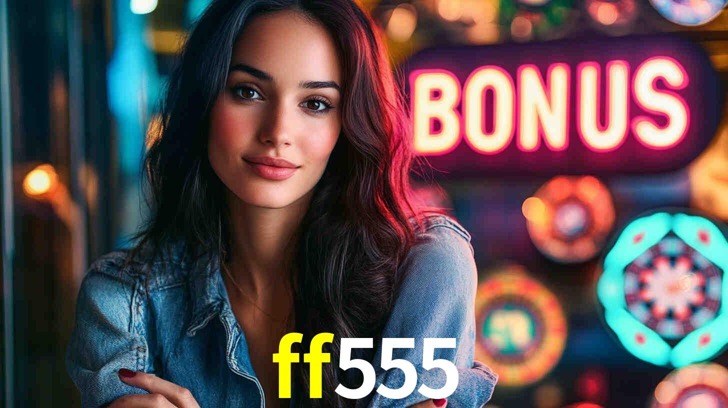 Desvendando o Mundo dos Jogos Virtuais na ff555