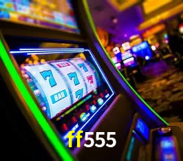 Interface Premium ff555