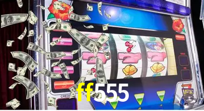 Exclusive Offers ff555