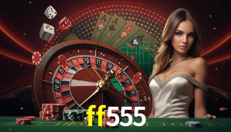 Bonus Features ff555