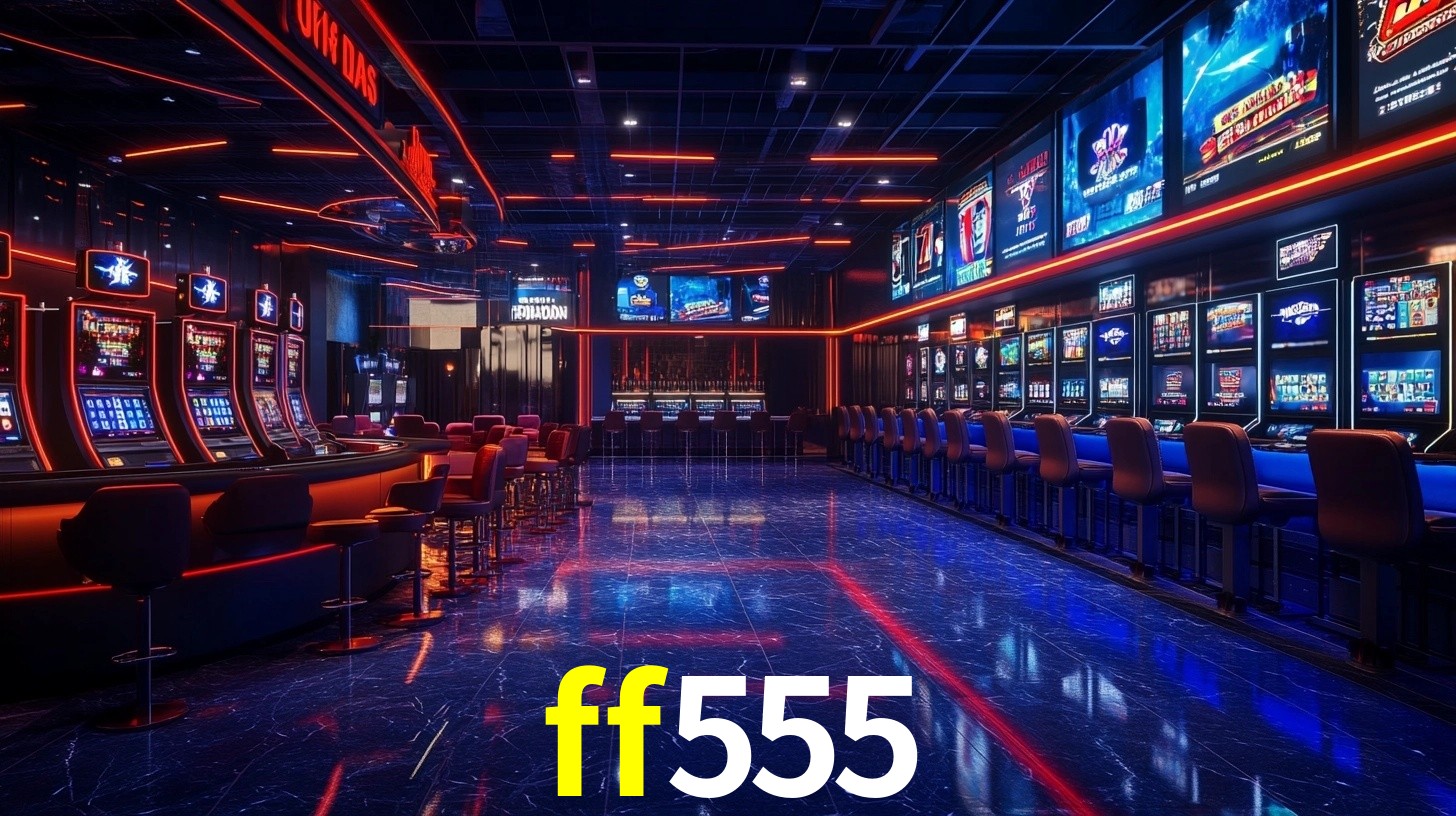 ff555 bet